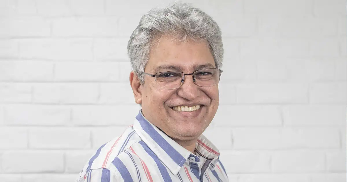 ‘যে ব্যক্তি বলে আগামী নির্বাচন হবে ইতিহাসের শ্রেষ্ঠ নির্বাচন, সে ইতিহাস-নির্বাচন ও শ্রেষ্ঠ কোনোটাই বোঝেন না’