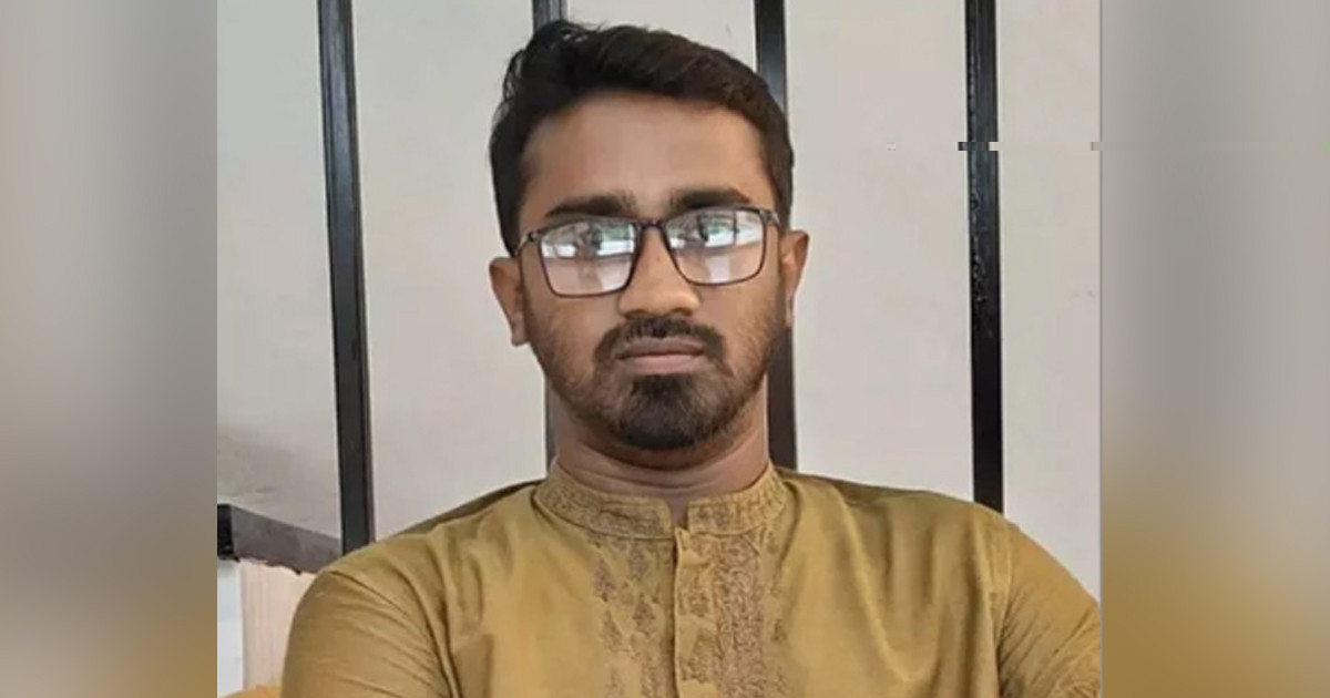 নাহিদ ইসলামের ৭ মার্চের বক্তব্যের আর ভিত্তি থাকলো না: রাশেদ খাঁন