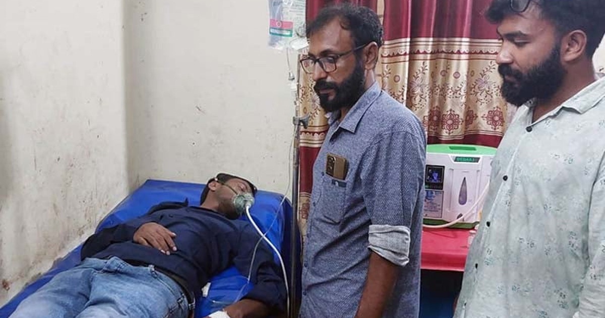 হিরো আলমের আত্মহত্যার চেষ্টা, নেপথ্যের কারণ কী?