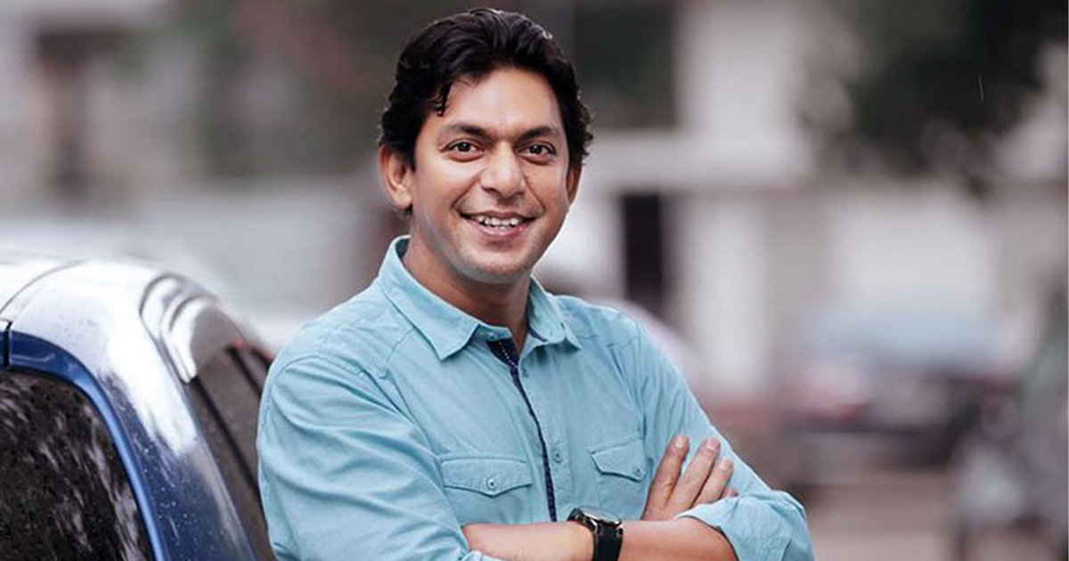 অতিথি চরিত্রে অভিনয়ের বিষয়ে যা বললেন চঞ্চল