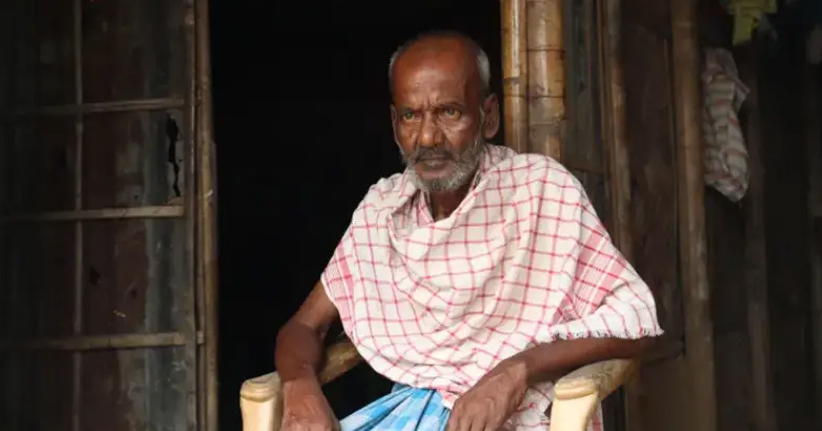 ‘বলেছিলাম আমরা ভারতীয়, বিএসএফ হুমকি দেয় ফিরে এলে গুলি করবো’