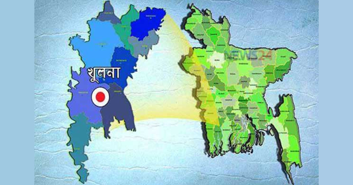 খুলনায় যুবকের মাথায় গুলি, পেছন দিয়ে ঢুকে বের হলো চোখ দিয়ে