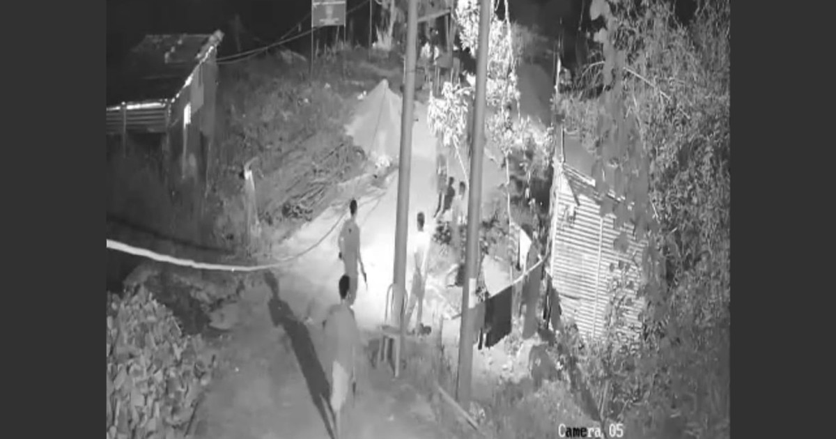 চাঁদা দাবিতে রাবিপ্রবি ক্যাম্পাসে সশস্ত্র সন্ত্রাসীদের শোডাউন