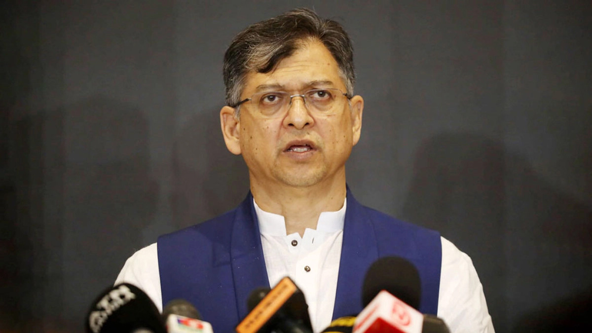 বৈঠকের বিষয়টি স্পষ্ট করার দাবি সালাহউদ্দিনের