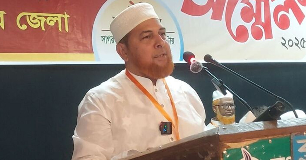 স্বৈরাচারী কায়দায় একটি দল ক্ষমতায় আসতে চায়: রফিকুল ইসলাম