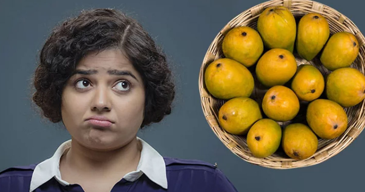 লোভে অতিরিক্ত আম খেয়ে ফেলে ডেকে আনছেন বিপদ?