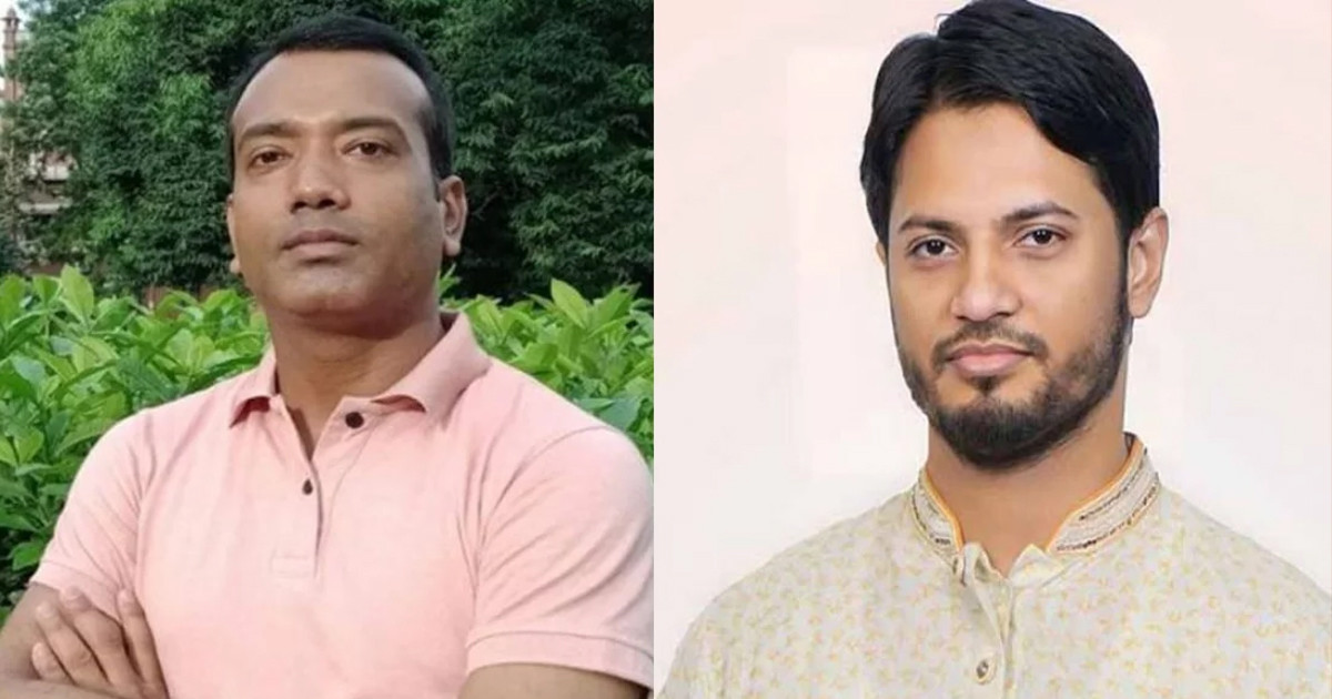 ছাত্রত্ব নিয়ে ছাত্রদল সভাপতির সমালোচনার জবাবে যা বললেন শিবির সভাপতি
