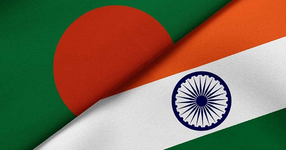 নিজেদের ‘স্বার্থ অনুযায়ী’ নতুন গঙ্গা চুক্তি করতে চায় ভারত