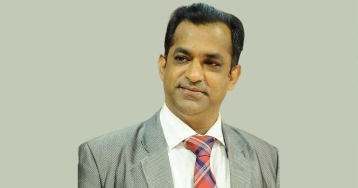 রাজনীতি পরিবর্তনে এনসিপি ব্যর্থ হয়েছে: সাখাওয়াত সায়ন্ত