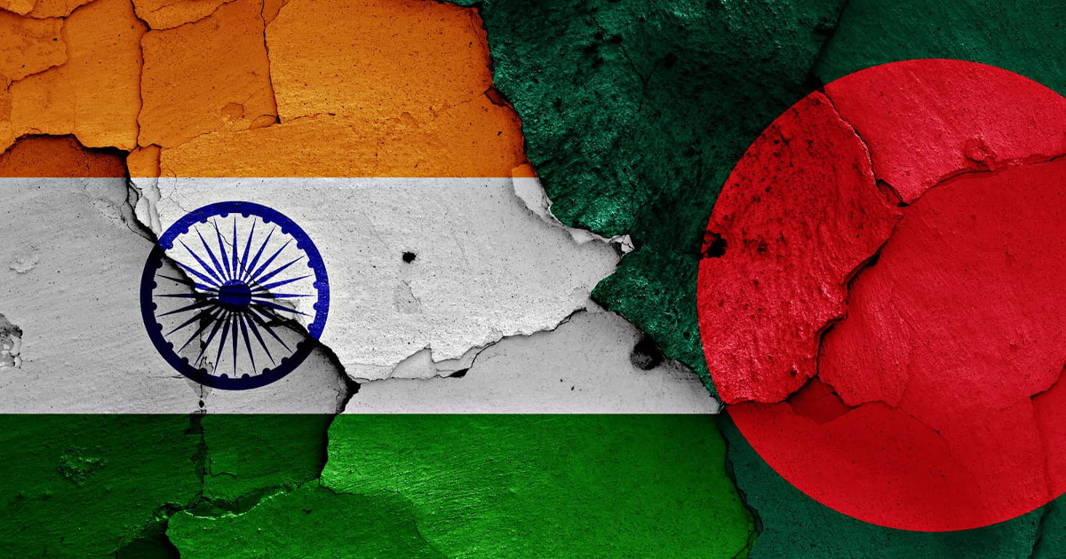 বাংলাদেশ থেকে তিন পণ্য আমদানি নিষিদ্ধ করলো ভারত