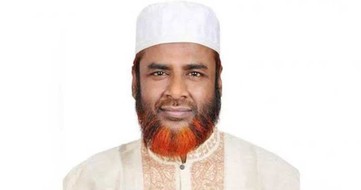 মাসব্যাপী কর্মসূচি ঘোষণা জামায়াতের