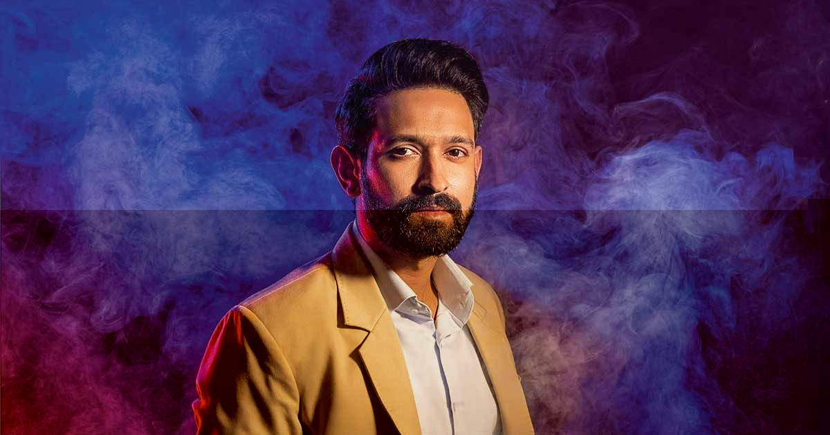 জাতীয় পুরস্কার পাওয়া নিয়ে কী বললেন 'টুয়েলভথ ফেল' অভিনেতা