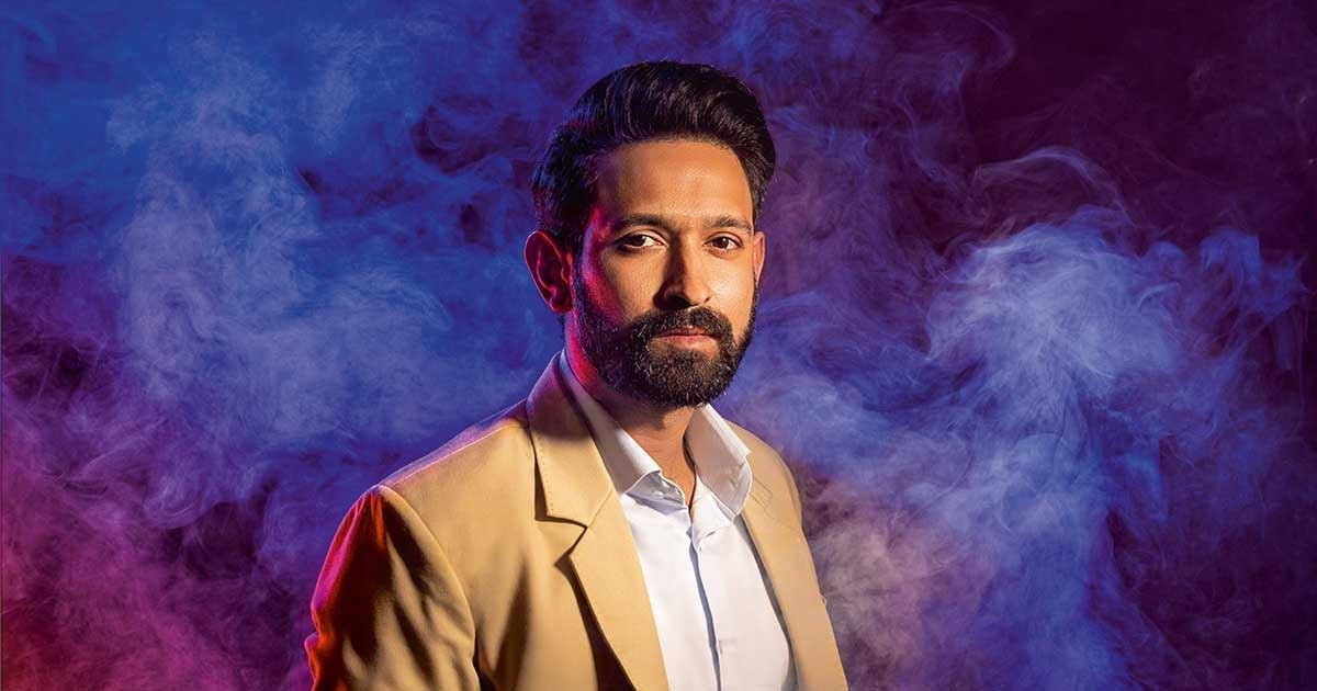 জাতীয় পুরস্কার পাওয়া নিয়ে কী বললেন 'টুয়েলভথ ফেল' অভিনেতা