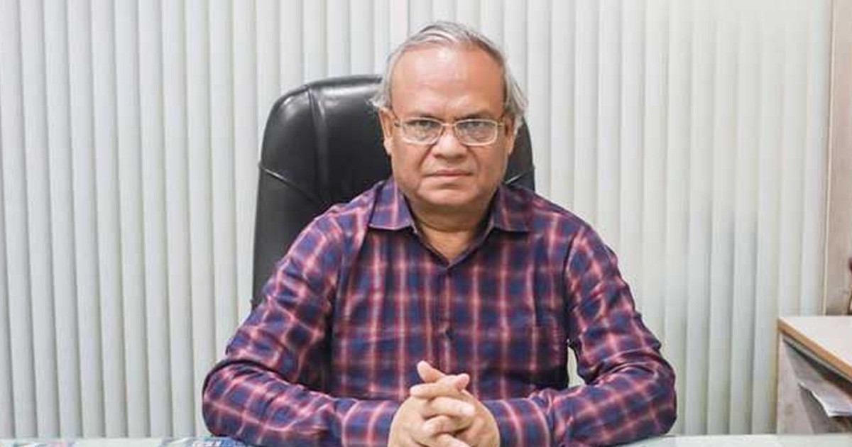 জনপ্রতিনিধিরা হবেন জনগণের সেবক: রিজভী