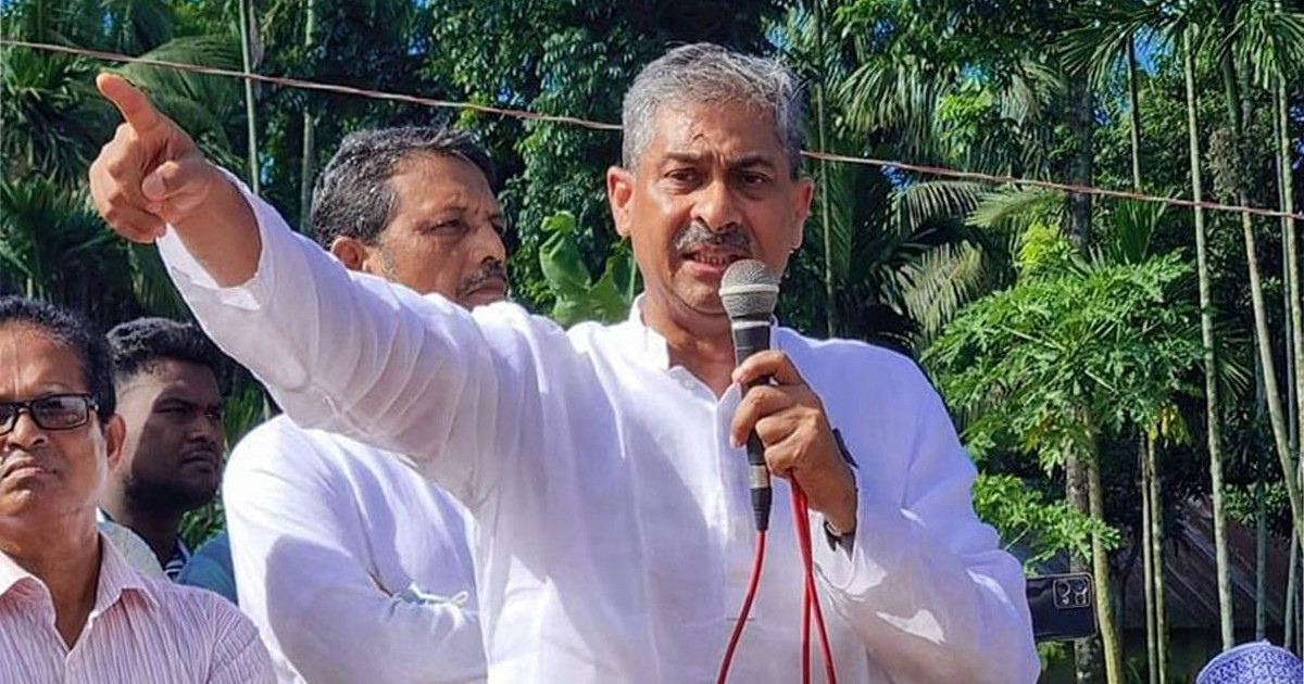 ‘জুলাইয়ের সাহসী সন্তানদের স্মরণে বিএনপির ৩৬ দিনের কর্মসূচি’