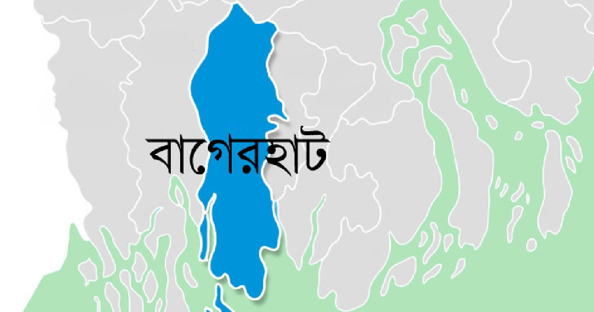 মোরেলগঞ্জে ব্রিজ ভেঙে চাপা পড়ে ব্যবসায়ী নিহত