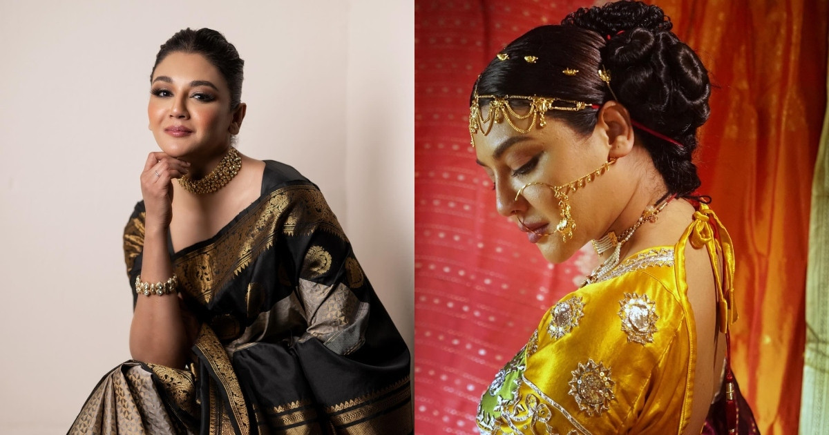 তবে কি আর বিয়েই করবেন না জয়া?