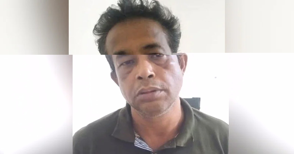 ফেসবুকে রক্তমাখা ছুরি দেখিয়ে প্রধান উপদেষ্টাকে হত্যার হুমকি, ব্যক্তি গ্রেপ্তার