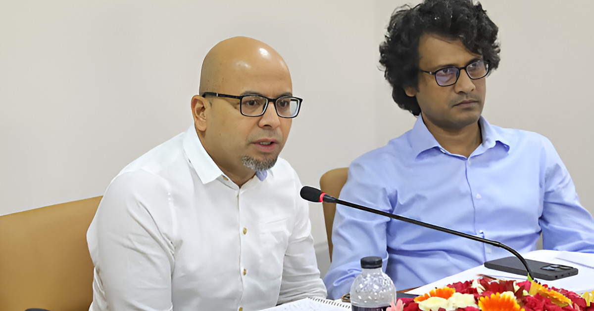 অনেক প্রতিষ্ঠান নাগরিকের তথ্য রেখে দেয়, এতে নির্বাচন প্রভাবিত হতে পারে