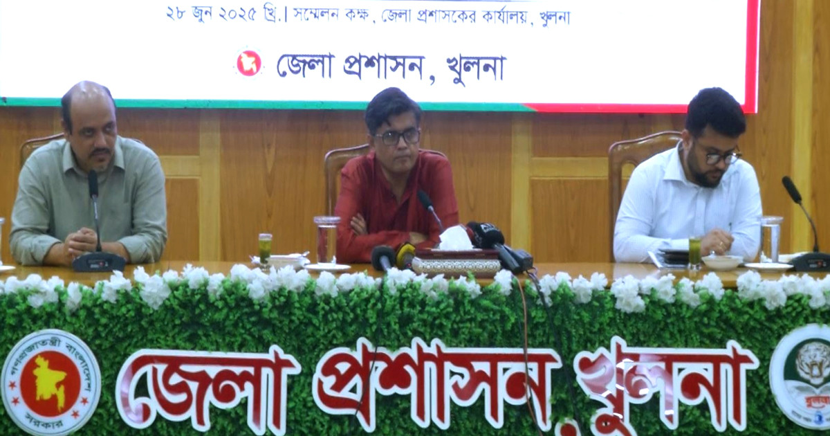 আগামী নির্বাচন হবে ইতিহাসের সেরা: খুলনায় প্রেস সচিব