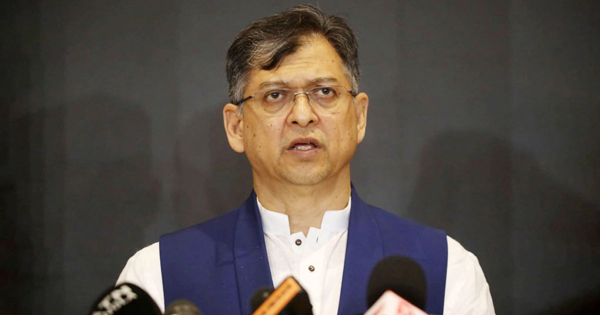 সংবিধান কোনো ধর্মগ্রন্থ নয়, এটি প্রয়োজনে পরিবর্তন হবে: সালাউদ্দিন