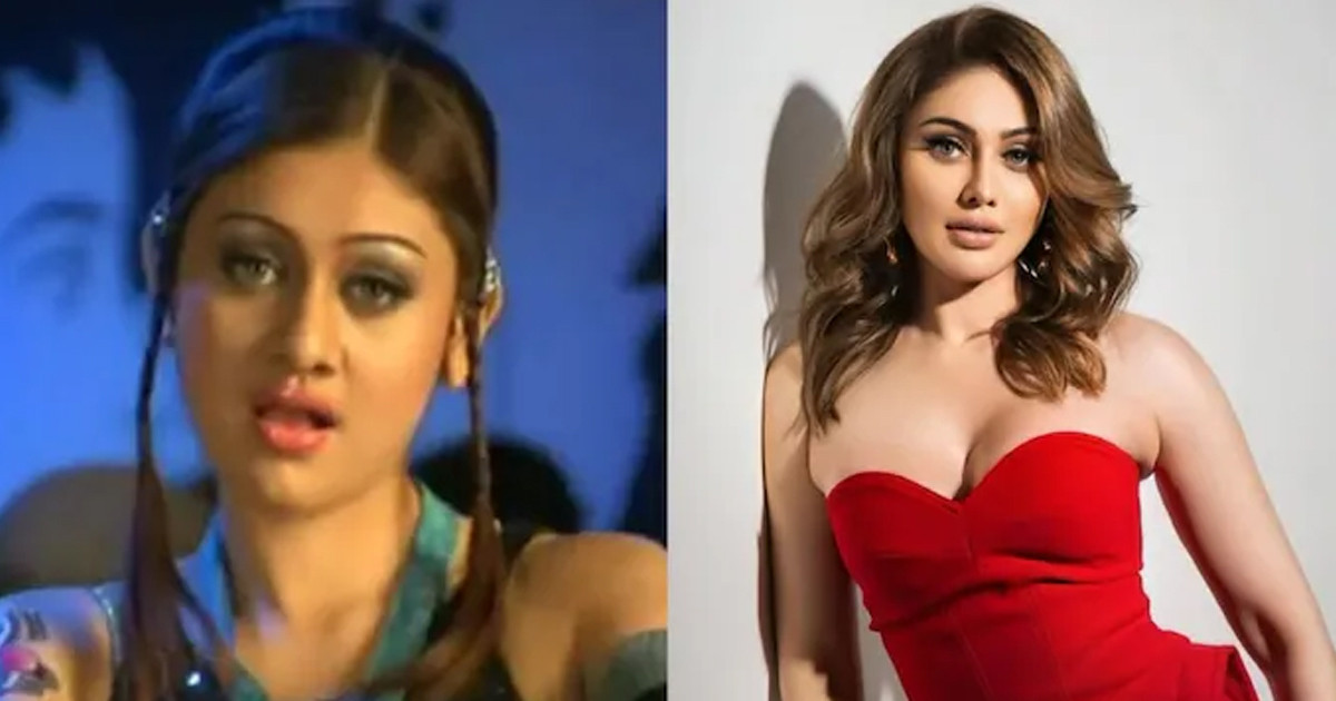‘কাঁটা লাগা’ গানের জন্য কত রূপি পেয়েছিলেন শেফালি?