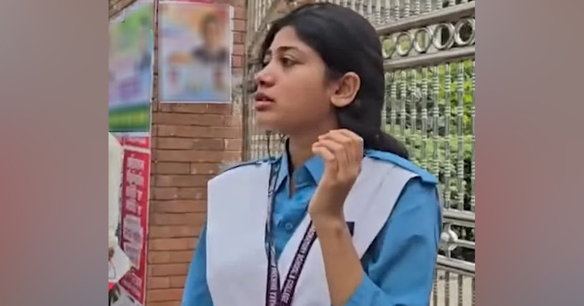 সেই আনিসা পরীক্ষায় অংশ নেবে রোববার