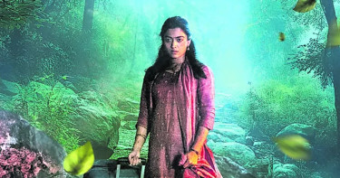 রাশমিকার সিনেমা দেখতে গিয়ে বড় বিপদে দর্শক
