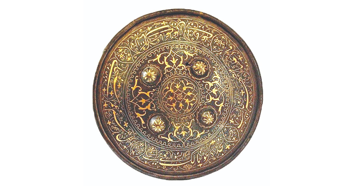 উমর (রা.)-এর বড় ভাই জায়েদ ইবনে খাত্তাব (রা.)-এর বীরত্ব