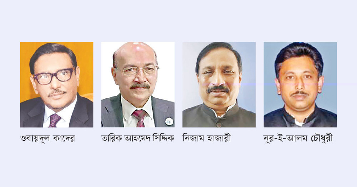 সড়ক ভবন লুটেছে ১৫ ঠিকাদার