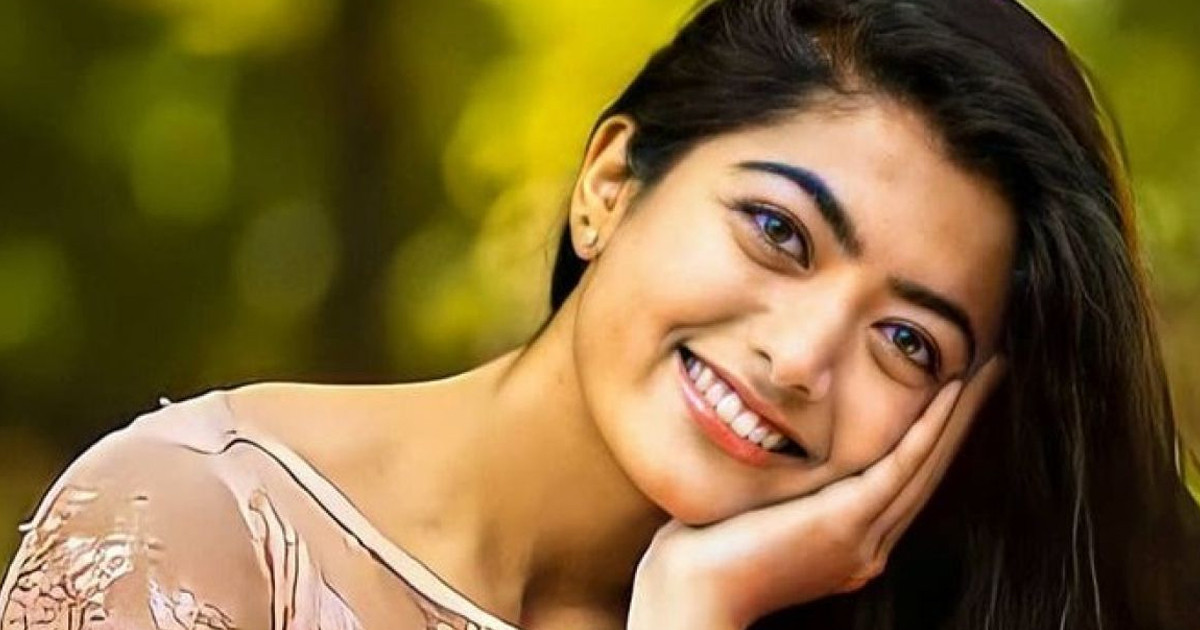 রাশমিকার রহস্যময় নতুন সিনেমা, ভক্তদের দিলেন নাম বলার চ্যালেঞ্জ
