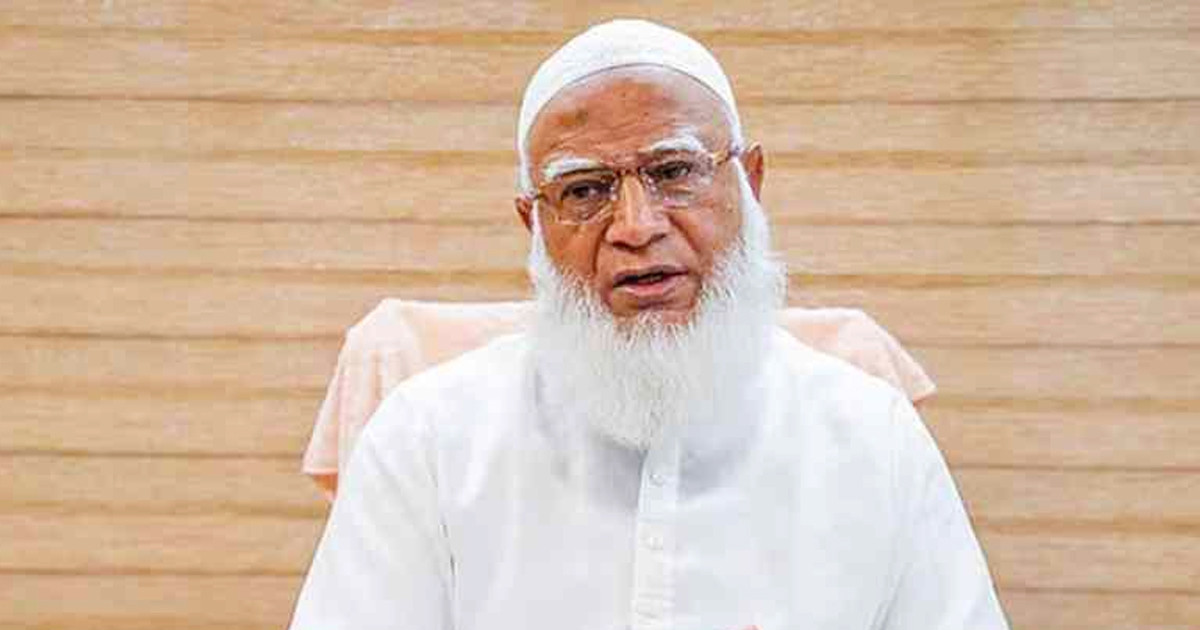 ‘খুঁটির জোর যাই হোক, তাকে কোনোভাবেই পাত্তা দেওয়া যাবে না’