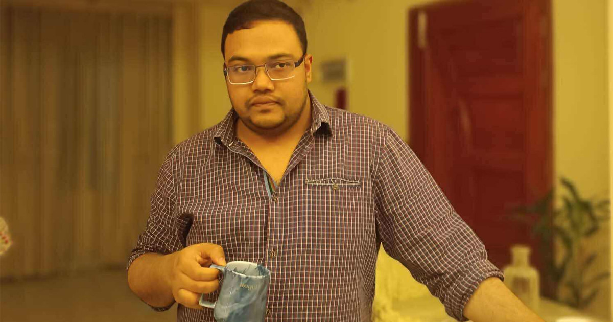 নিখোঁজ ঢাবির সাবেক শিক্ষার্থীর মরদেহ উদ্ধার