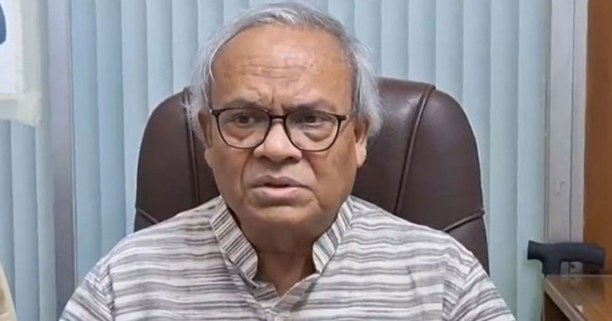 মুরাদনগরের অপকর্মে আ.লীগ নেতা জড়িত: রিজভী