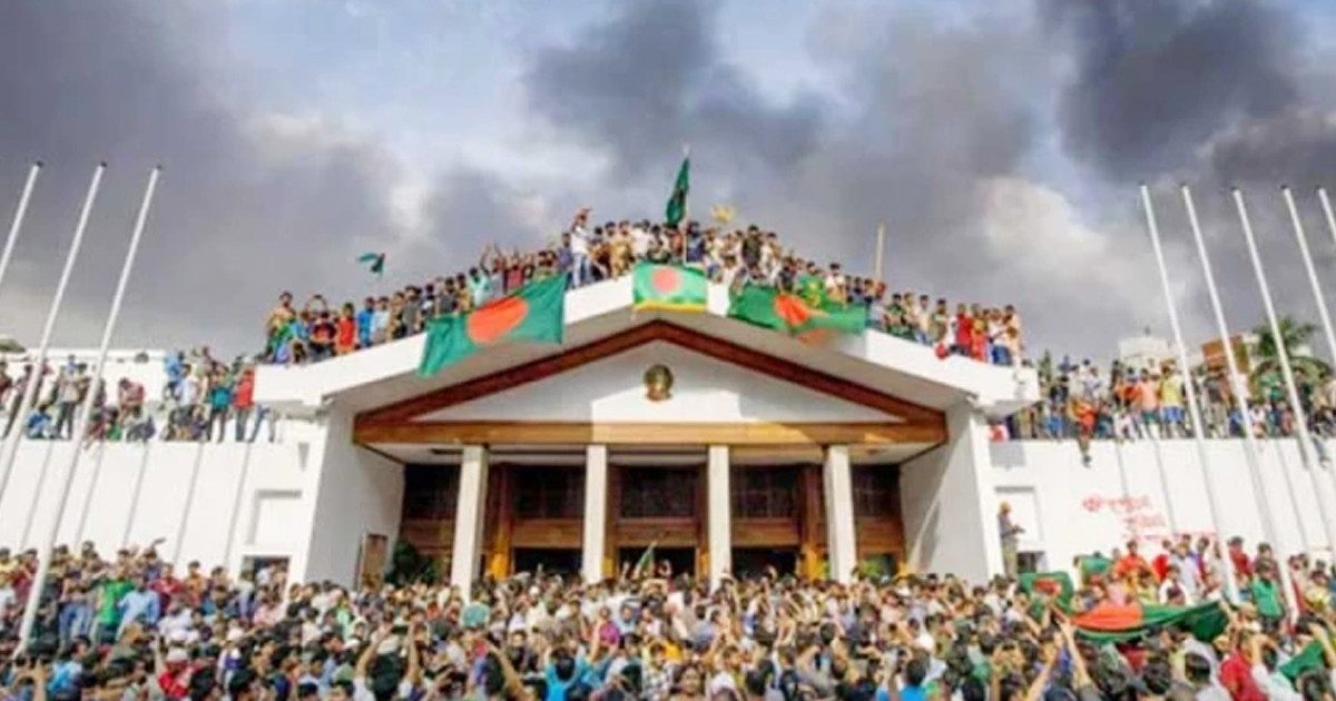 ৮ আগস্ট ‘নতুন বাংলাদেশ দিবস’ ‍পালিত হবে না: প্রেস সচিব