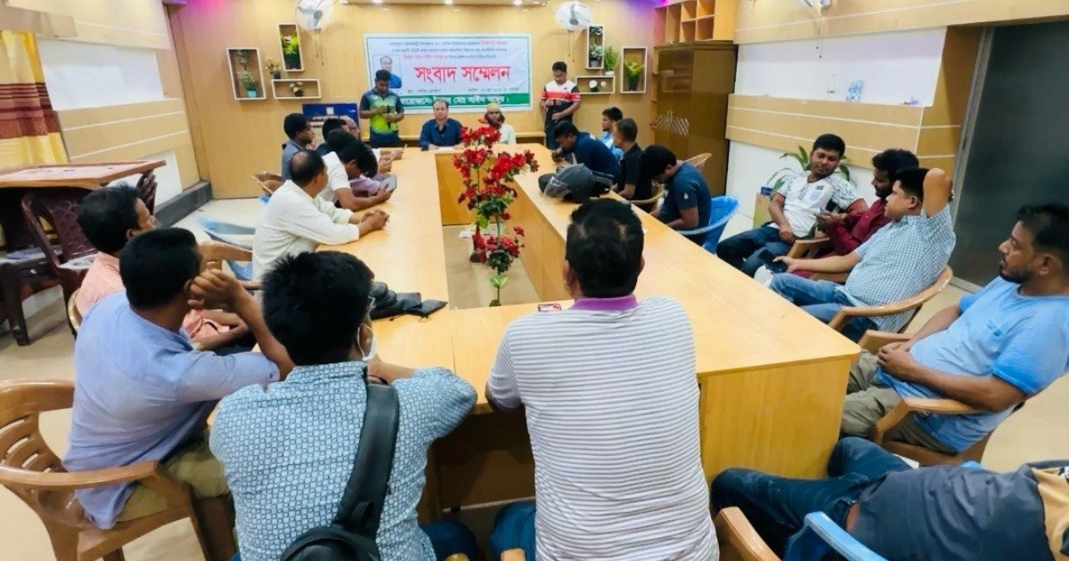 শেরপুরে ইউপি চেয়ারম্যান মিজানের বিরুদ্ধে হামলা ও চাঁদা দাবির অভিযোগ