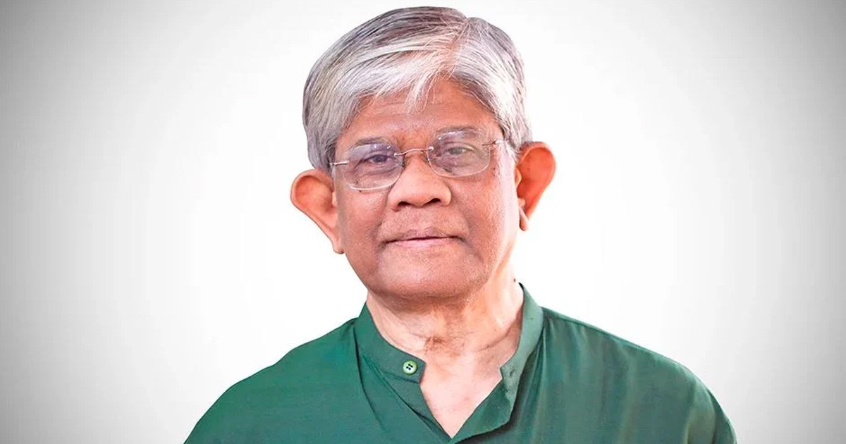 এনবিআর কর্মকর্তারা শাটডাউন কর্মসূচি করতে চাইলে করুক: অর্থ উপদেষ্টা