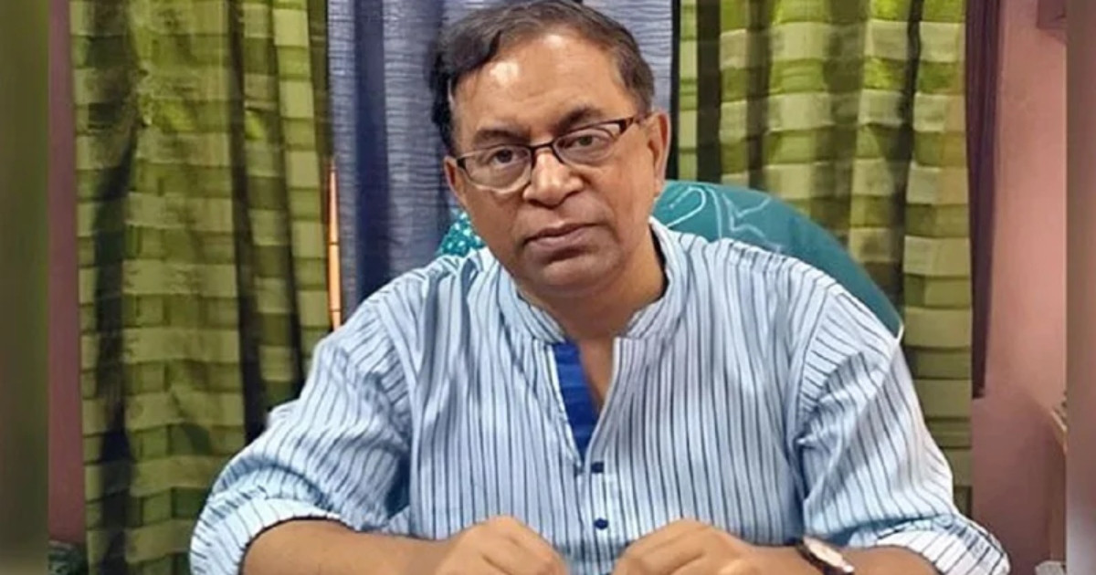 অন্তর্ভুক্তিমূলক নির্বাচন প্রসঙ্গে যা বললেন সাইফুল হক