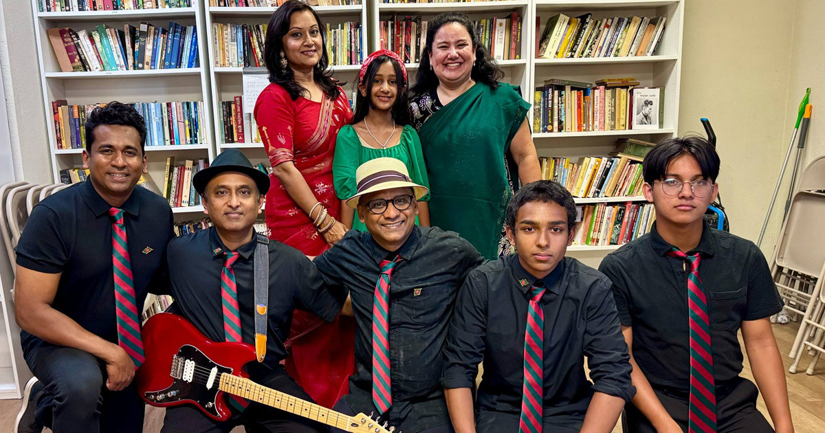 জুলাইয়ে কানাডার বঙ্গ সম্মেলনে বাজবে ‘সুর অ্যান্ড সুইং’