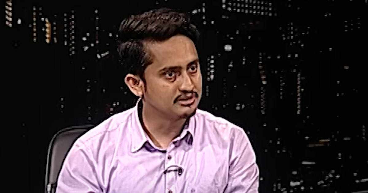 ‘উমামার সব অভিযোগ ফেলে দেওয়ার মতো না, আবার সব গ্রহণ করার মতোও না’