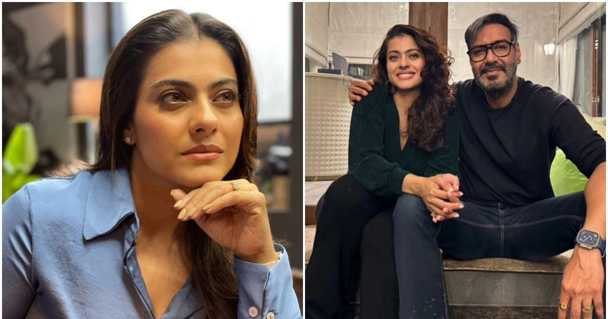 ‘আমাদের অনেক আগেই বিচ্ছেদ হওয়ার কথা ছিল’