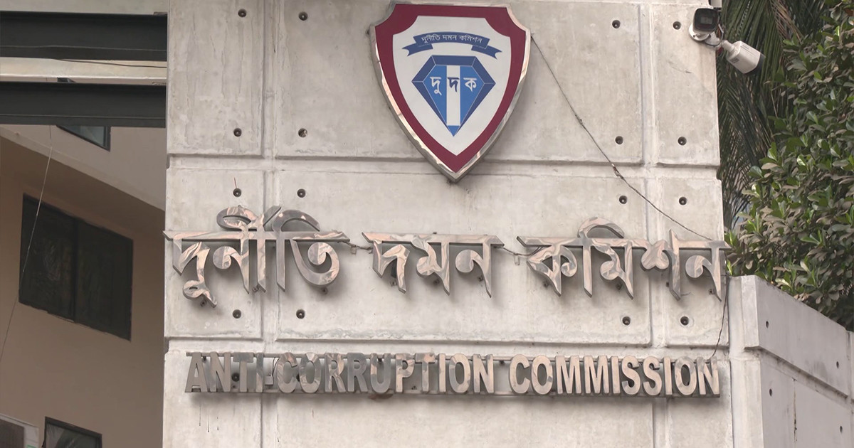 এনবিআরের ৬ কর্মকর্তার বিরুদ্ধে দুদুকের অনুসন্ধান