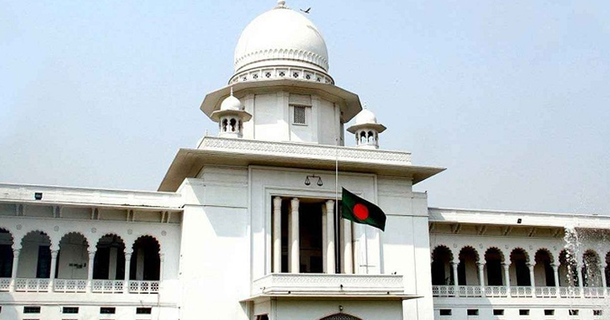 ধর্ষণের শিকার নারীকে চিকিৎসা ও নিরাপত্তা নিশ্চিতের নির্দেশ হাইকোর্টের