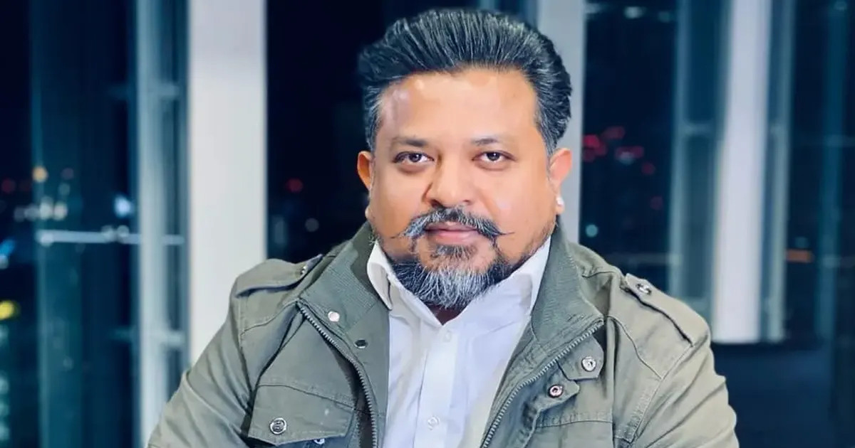অস্ত্র কেনার টাকা কোথায় পেলেন আসিফ, প্রশ্ন সায়েরের