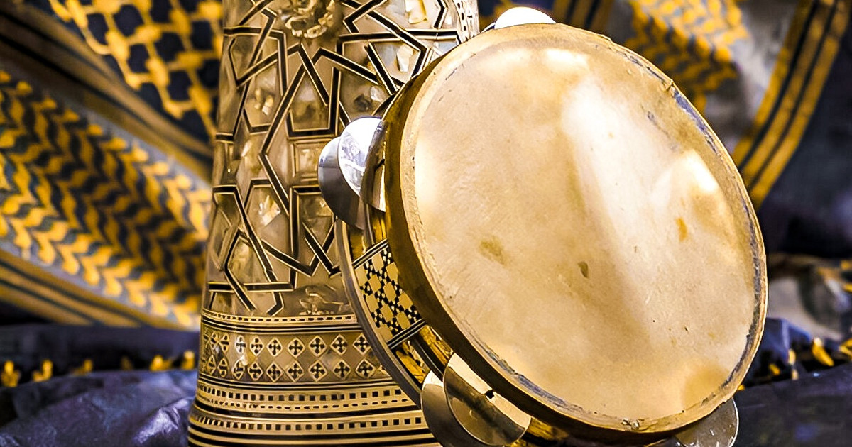 সুফি সংগীতের মর্মকথা