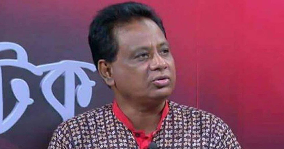 ‌‘নির্বাচন নিয়ে প্রধান উপদেষ্টার বক্তব্যে শতভাগ আশ্বস্ত নয় বিএনপি’