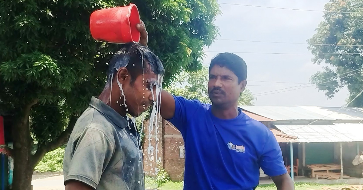 ‘পাত্রীর মায়ের সম্পর্কে খোঁজ নিয়ে বিয়ে করবেন’