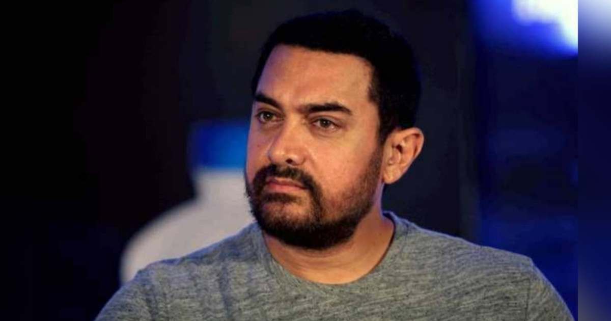 আন্ডারওয়ার্ল্ডের পার্টির প্রস্তাব ফিরিয়ে দেন আমির, অতঃপর...