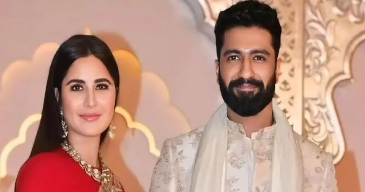 ভিকির সিনেমা দেখে যেভাবে রিভিউ দেন ক্যাটরিনা