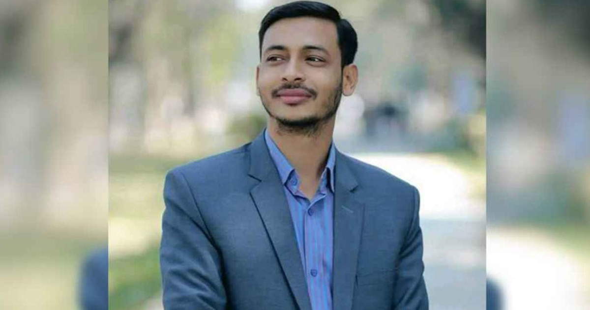 যৌন হয়রানি-সমকামিতার অভিযোগ, চাকরিচ্যুত ইবি শিক্ষক